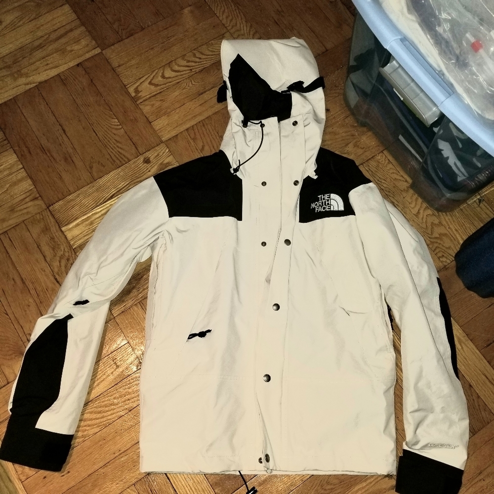 THE NORTH FACE 1990 GORETEX MOUNTAIN JACKET
